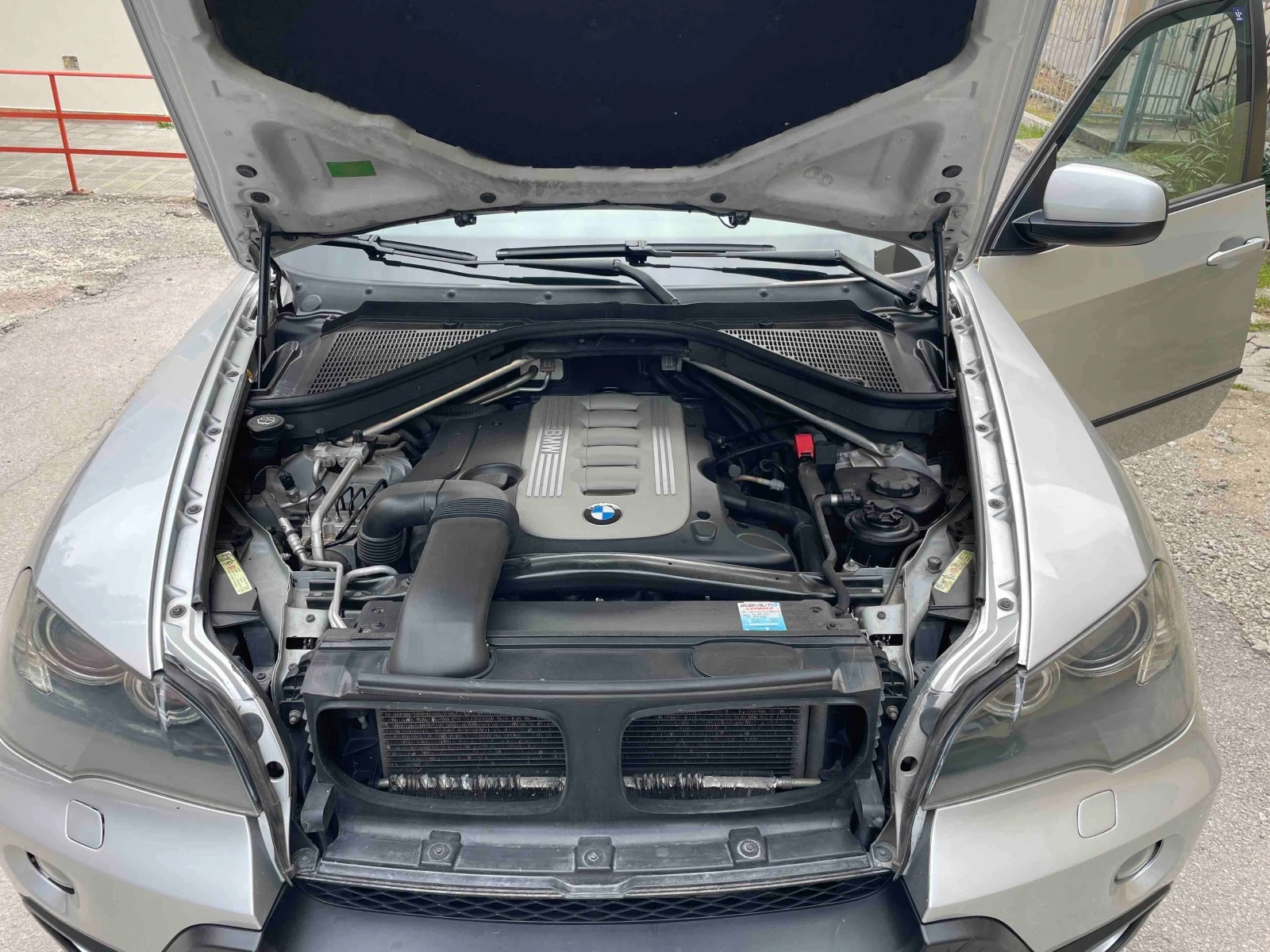 BMW X5 30d xDrive  | Mobile.bg � ����������� 13