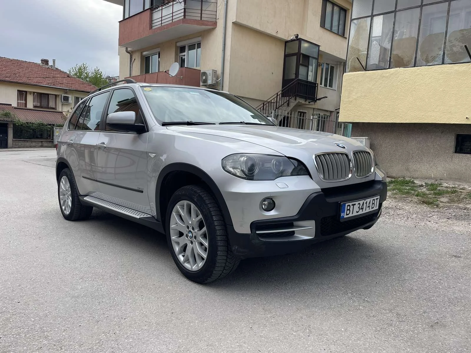 BMW X5 30d xDrive  - изображение 2