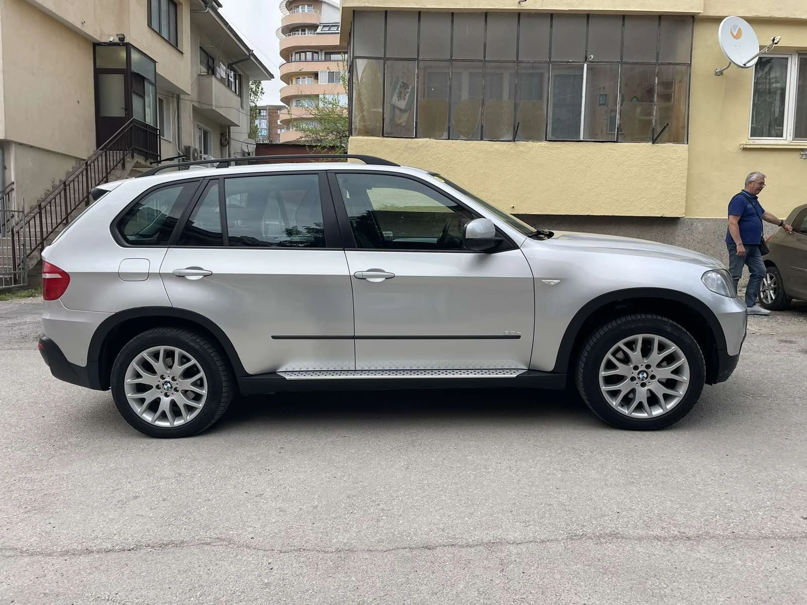 BMW X5 30d xDrive  - изображение 3