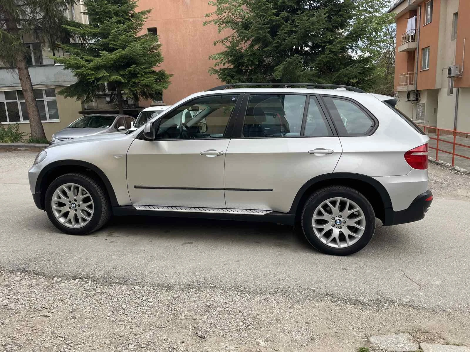 BMW X5 30d xDrive  - изображение 6