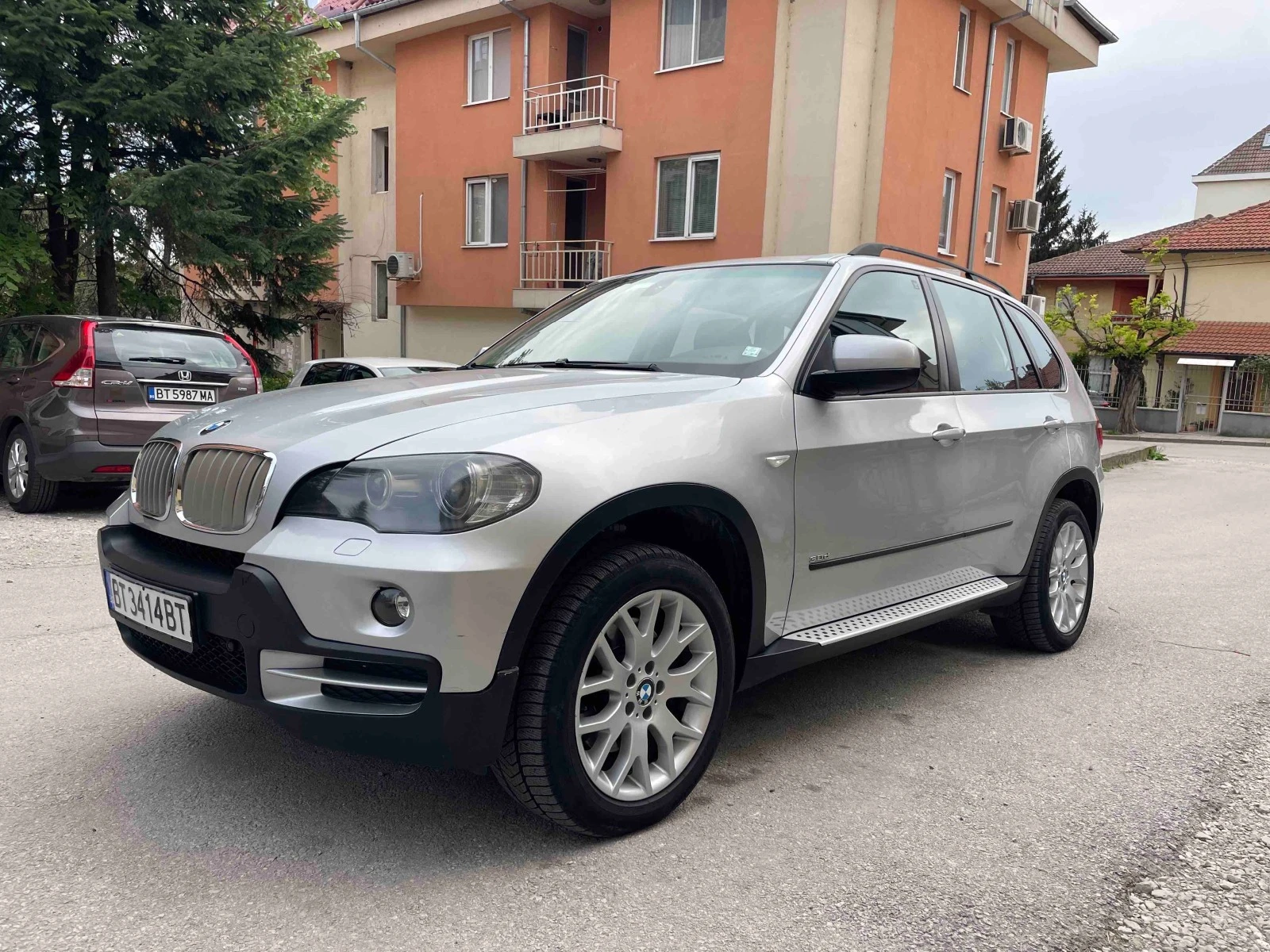 BMW X5 30d xDrive  | Mobile.bg � ����������� 1