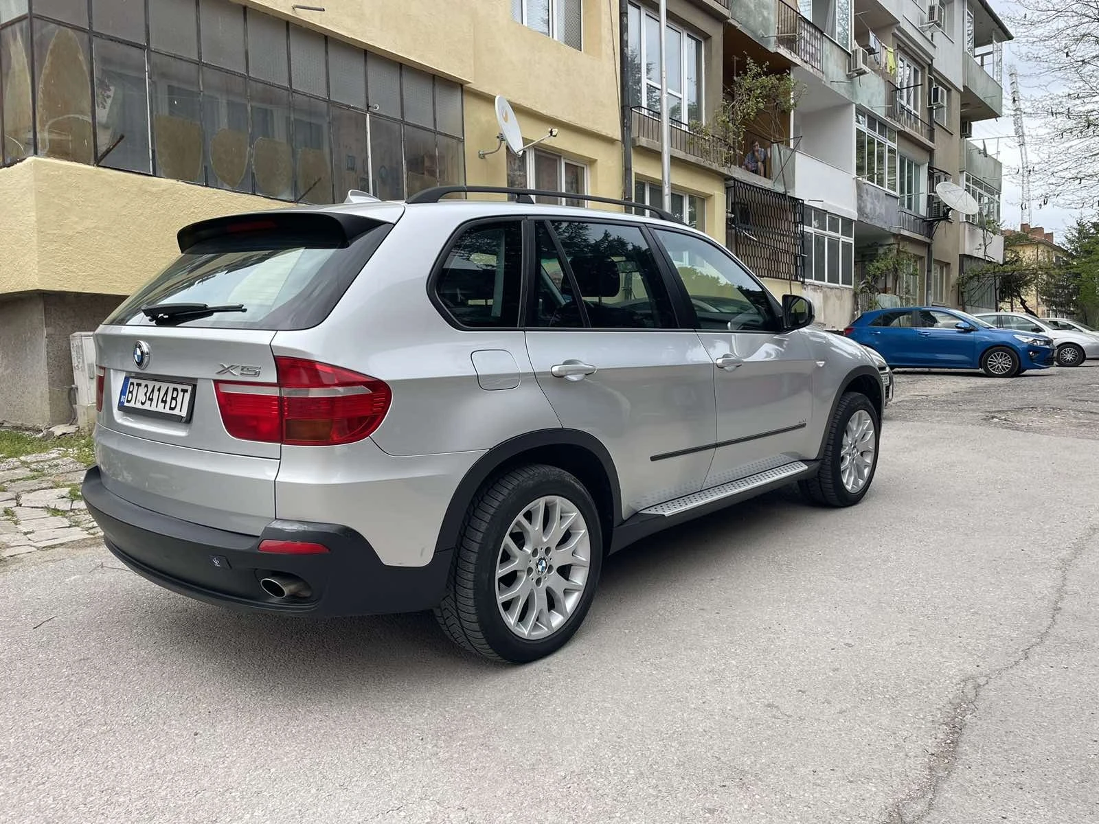 BMW X5 30d xDrive  - изображение 4