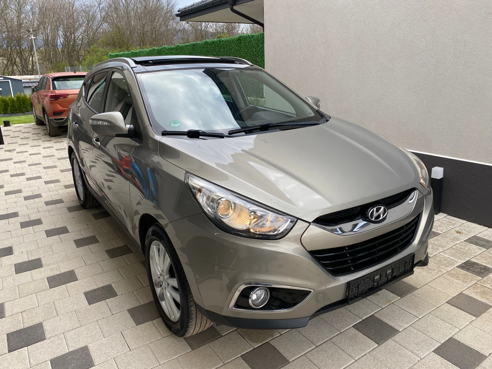 Hyundai IX35  - изображение 3