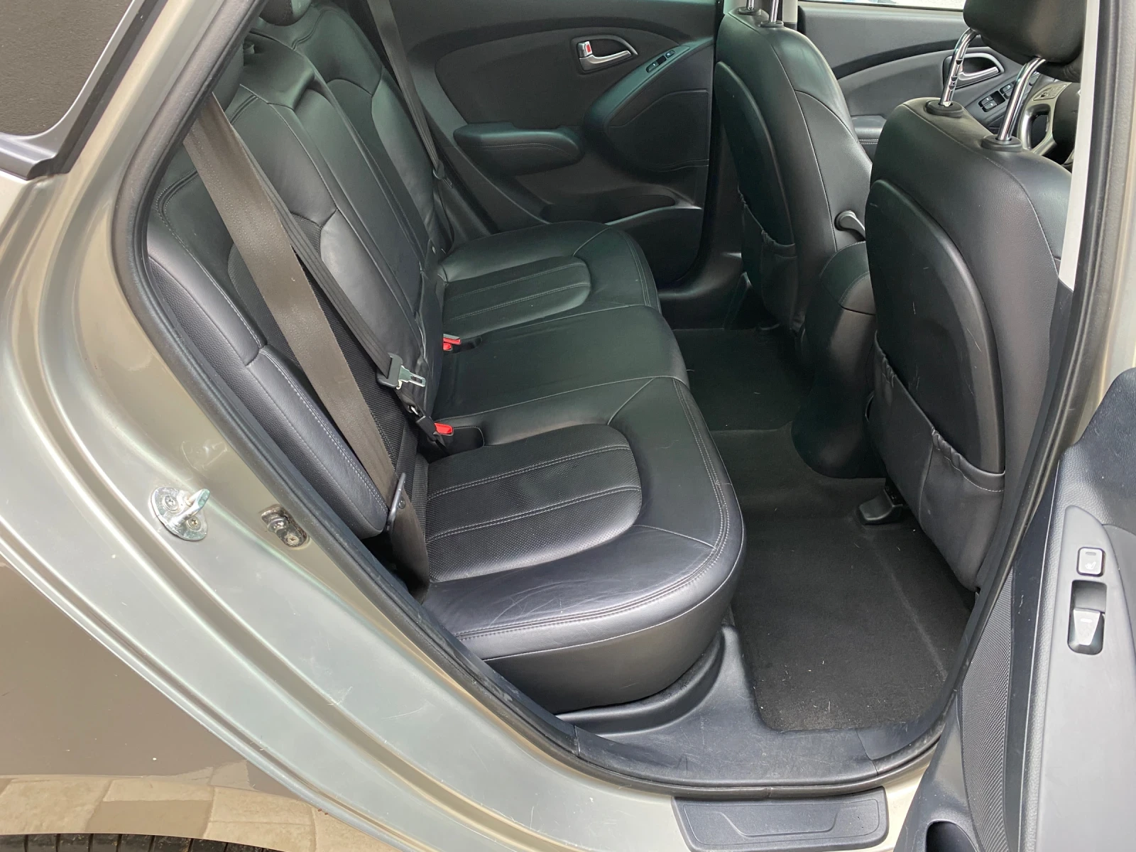 Hyundai IX35  - изображение 8