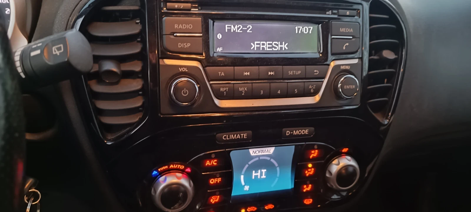 Nissan Juke 1.2 - изображение 7