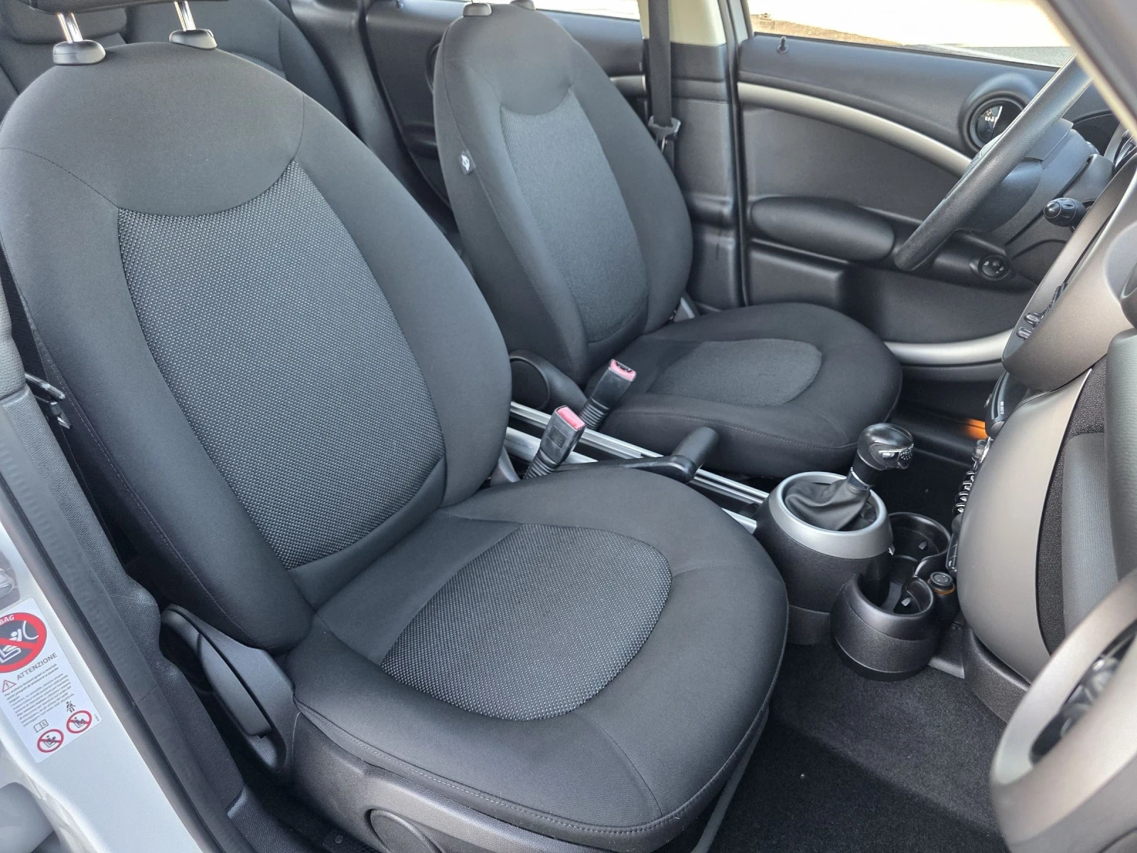 Mini Countryman 171000km. All4 TOP | Mobile.bg   14