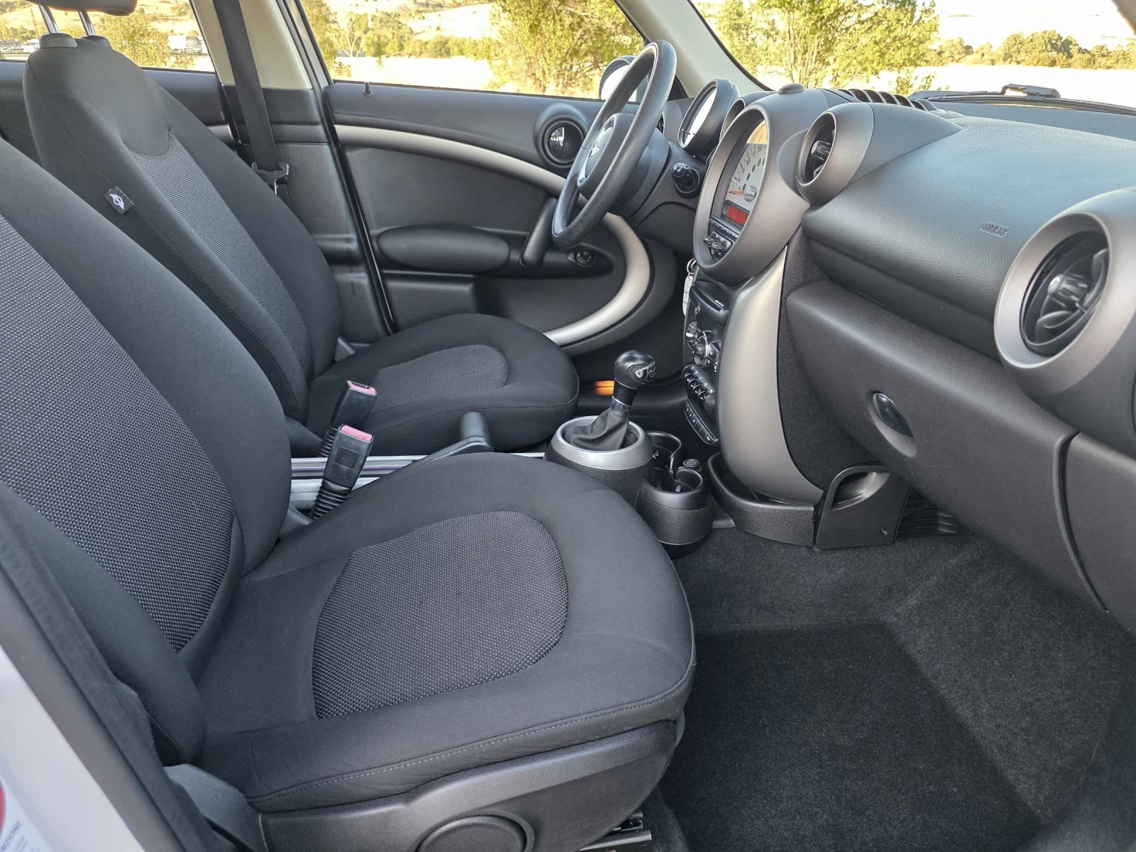 Mini Countryman 171000km. All4 TOP | Mobile.bg   13