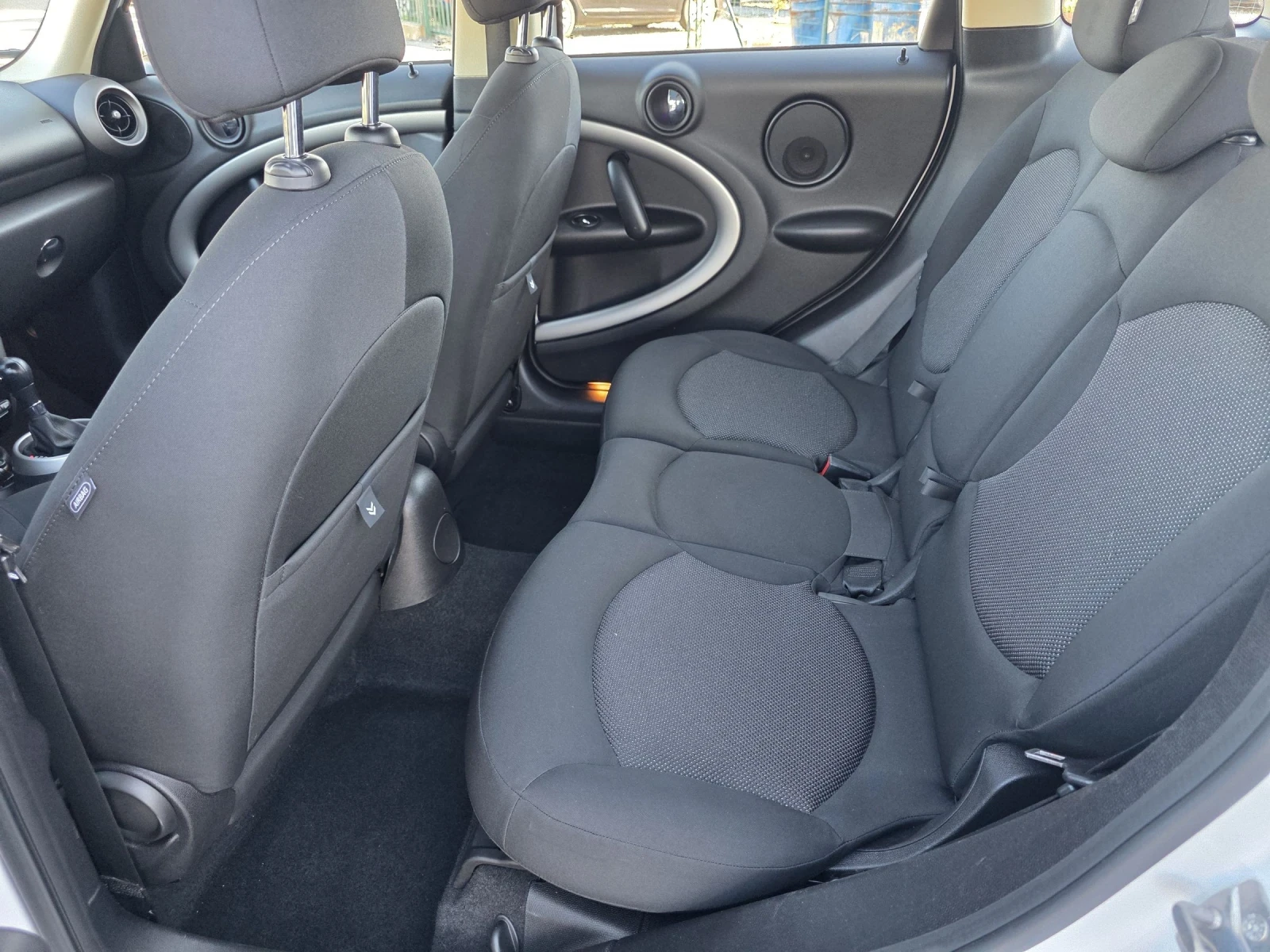 Mini Countryman 171000km. All4 TOP | Mobile.bg   11