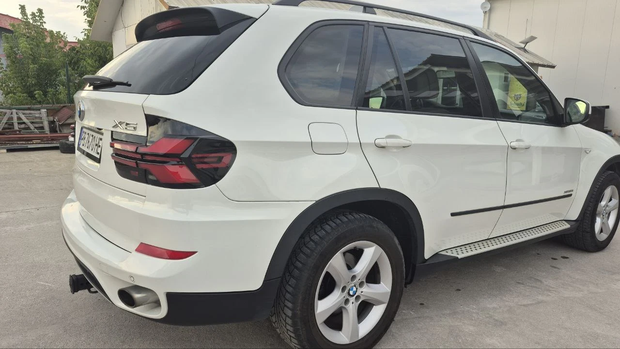 BMW X5 3.5 - изображение 3