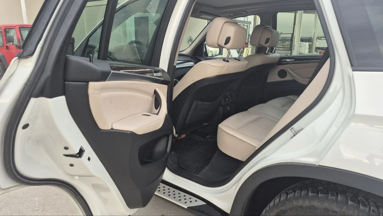 BMW X5 3.5 - изображение 6