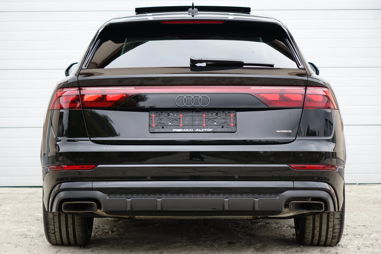 Audi Q8 FACELIFT* COMPETITION* RS* DIGITAL OLED LIGHT* B&O - изображение 8