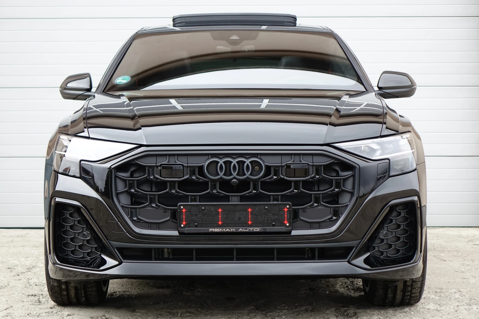 Audi Q8 FACELIFT* COMPETITION* RS* DIGITAL OLED LIGHT* B&O - изображение 2
