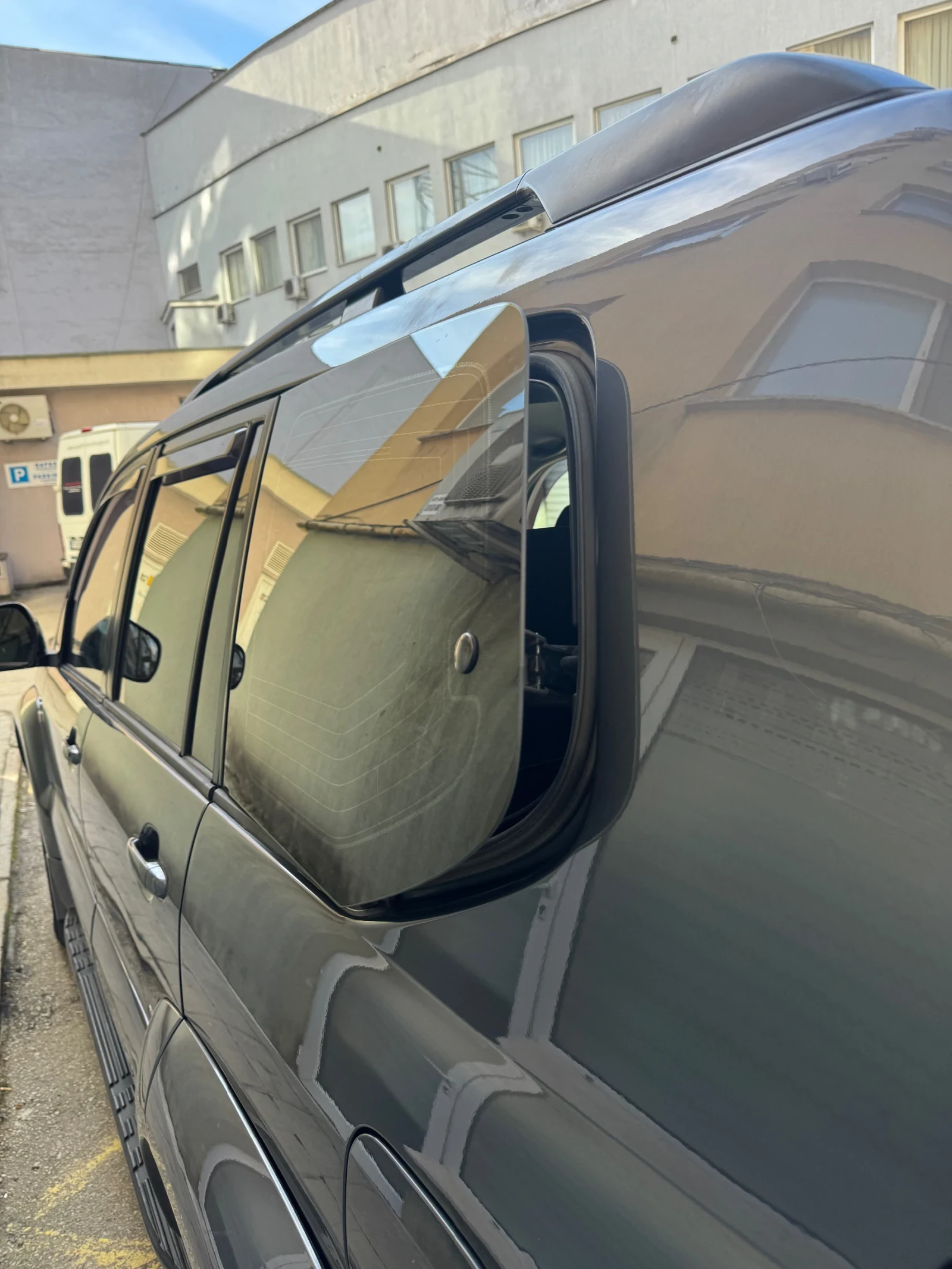 Toyota Land cruiser 3.0D D4D 166PS | Mobile.bg � ����������� 4