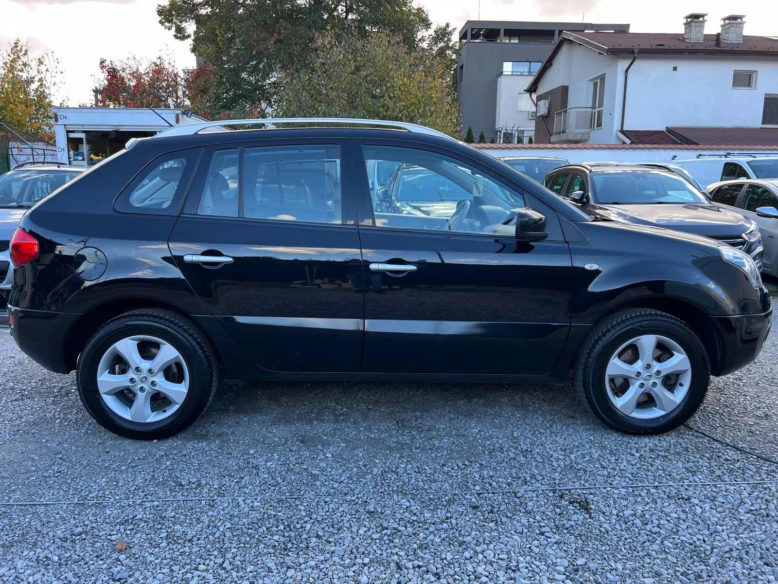 Renault Koleos 2.5i AWD////. / | Mobile.bg   6