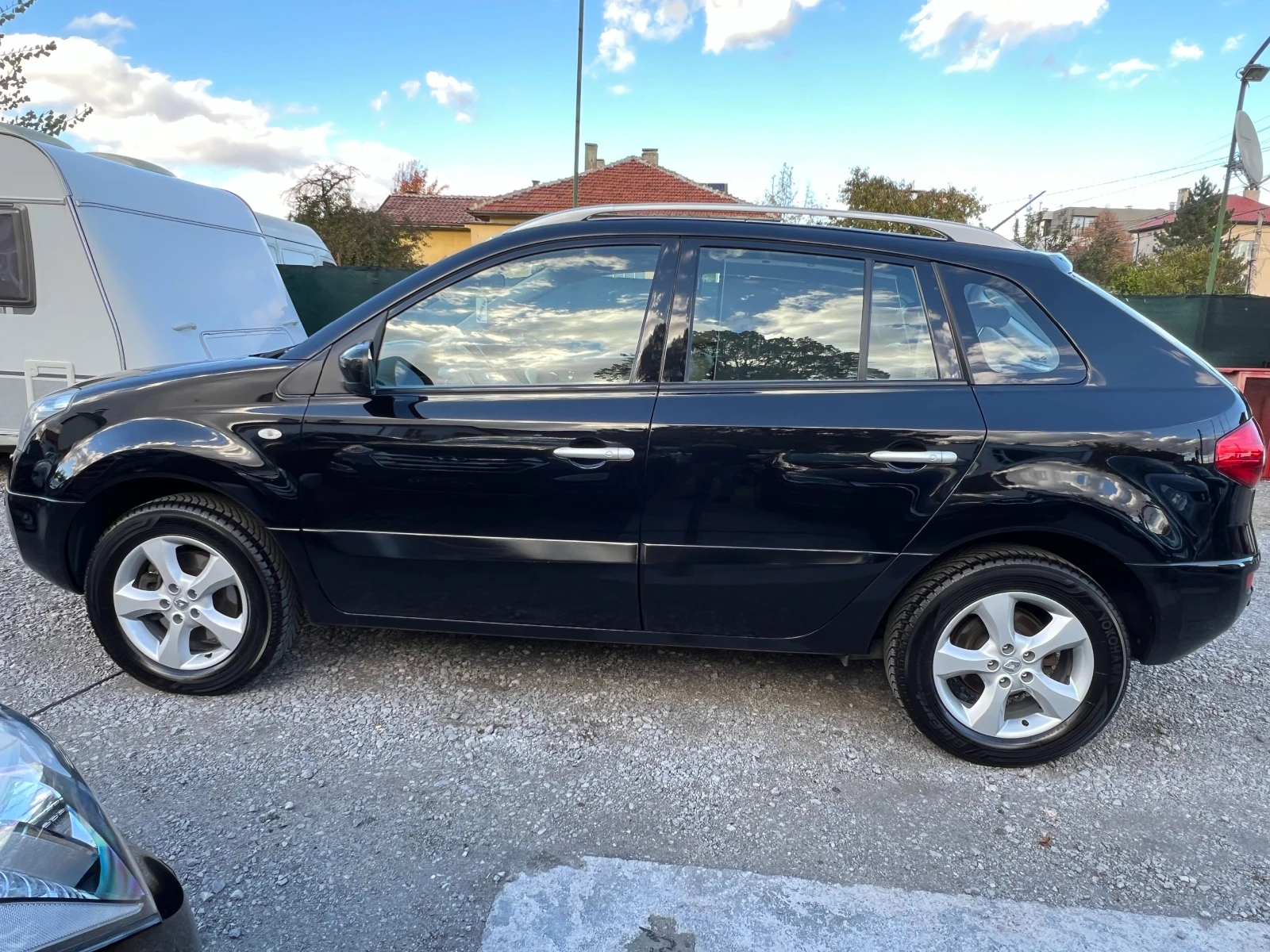 Renault Koleos 2.5i AWD////. / | Mobile.bg   2