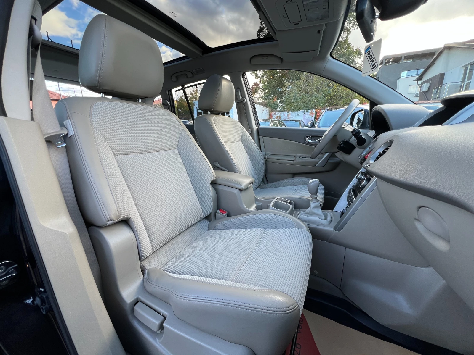 Renault Koleos 2.5i AWD////. / | Mobile.bg   15