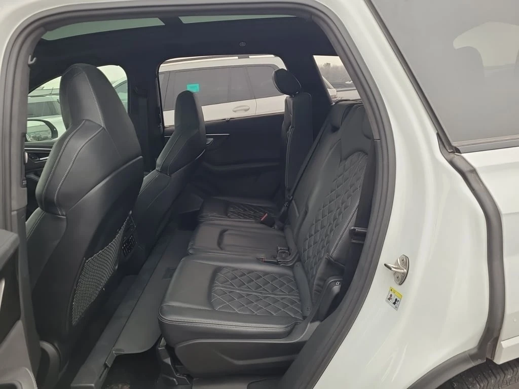 Audi SQ7 * quattro Premium Plus * CARFAX *   | Mobile.bg   13