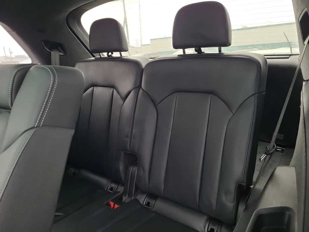 Audi SQ7 * quattro Premium Plus * CARFAX *   | Mobile.bg   14