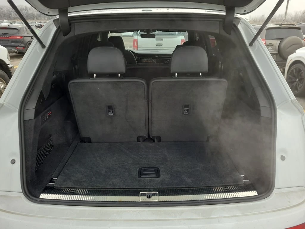 Audi SQ7 * quattro Premium Plus * CARFAX *   | Mobile.bg   15