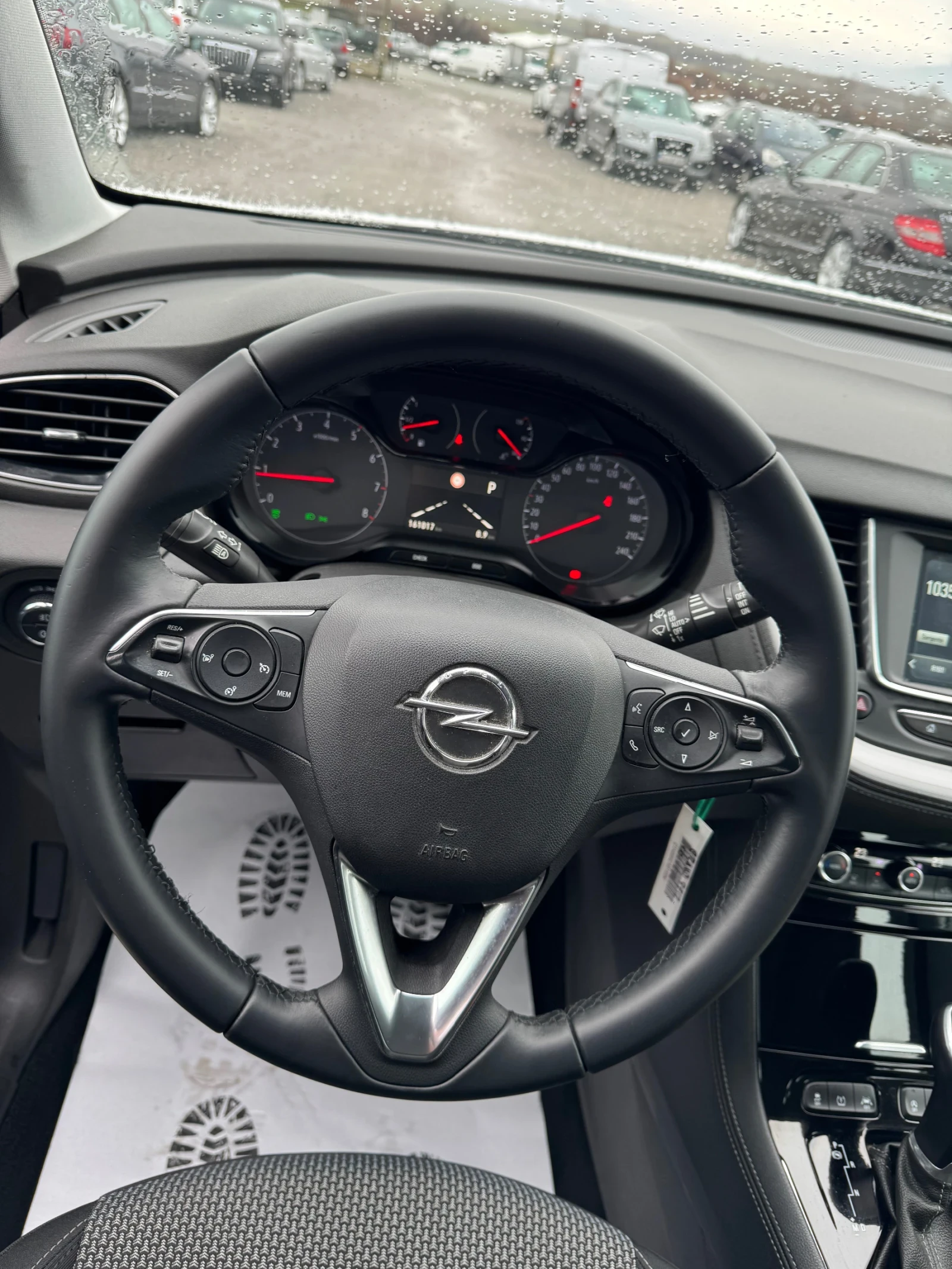 Opel Grandland X �������/ 161.000��/���-���/ ����/���� 6 | Mobile.bg � ����������� 13