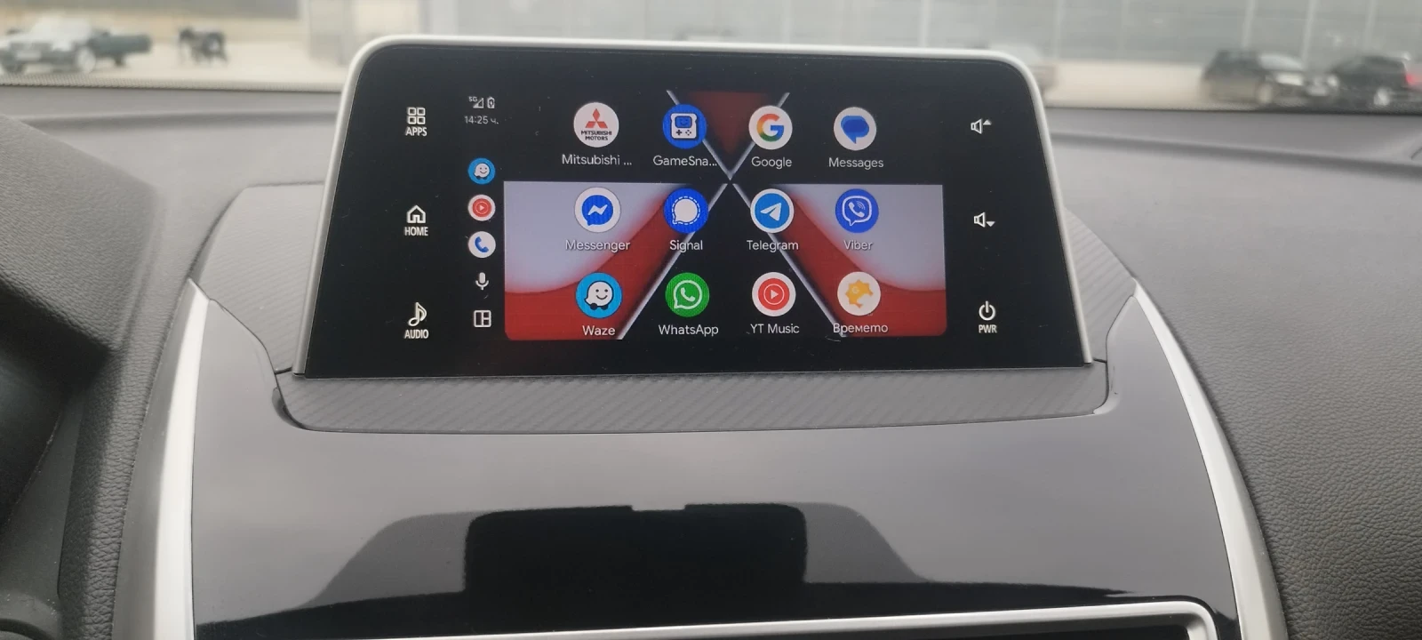 Mitsubishi Eclipse Cross 1.5T ���������  | Mobile.bg � ����������� 14