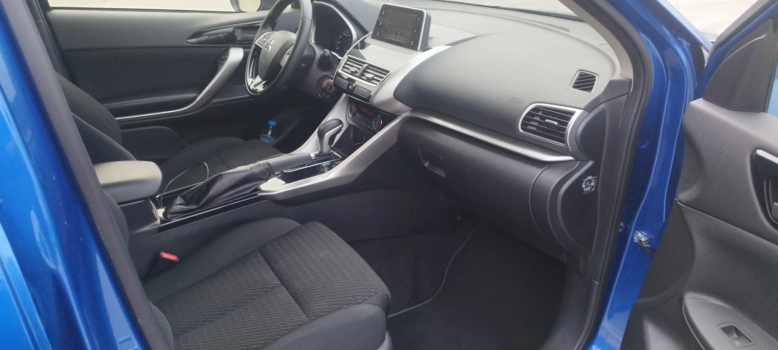 Mitsubishi Eclipse Cross 1.5T ���������  | Mobile.bg � ����������� 11