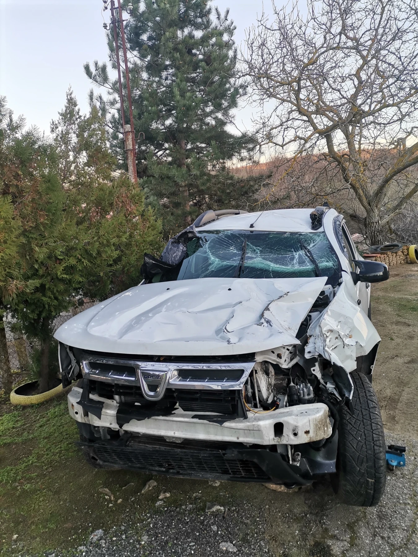 Dacia Duster 1.5 dci 90�.�. 2013�. | Mobile.bg � ����������� 1