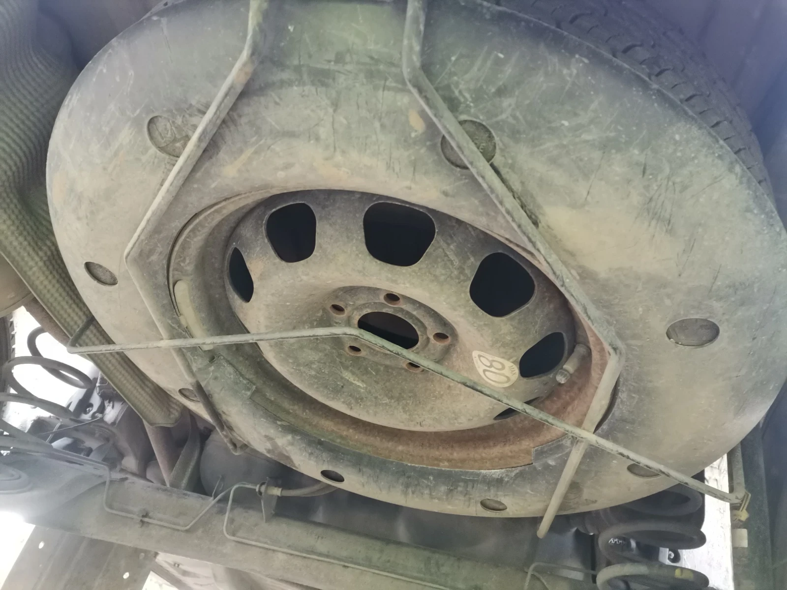 Dacia Duster 1.5 dci 90�.�. 2013�. | Mobile.bg � ����������� 14