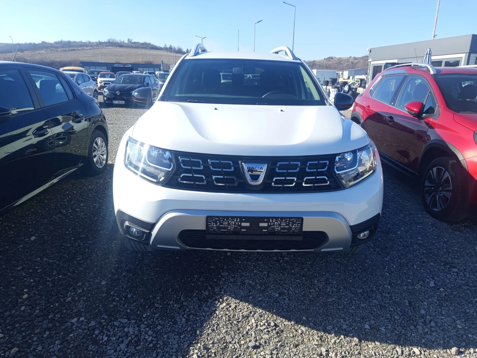 Dacia Duster 1.6 LPG 69000Km. | Mobile.bg � ����������� 1