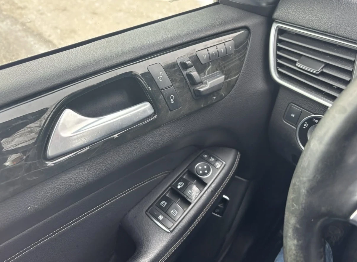 Mercedes-Benz ML 350 BLUETEC * * �� ������� * * 360 ������ * * CARFAX * | Mobile.bg � ����������� 11