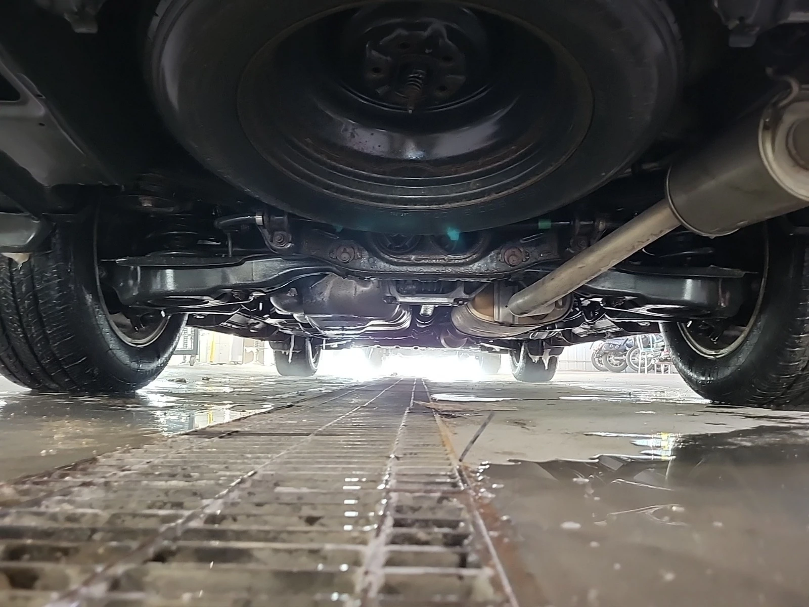 Toyota Highlander XLE * * ��� ����� * * 7 ����� * * ����� ����� * *  | Mobile.bg � ����������� 16