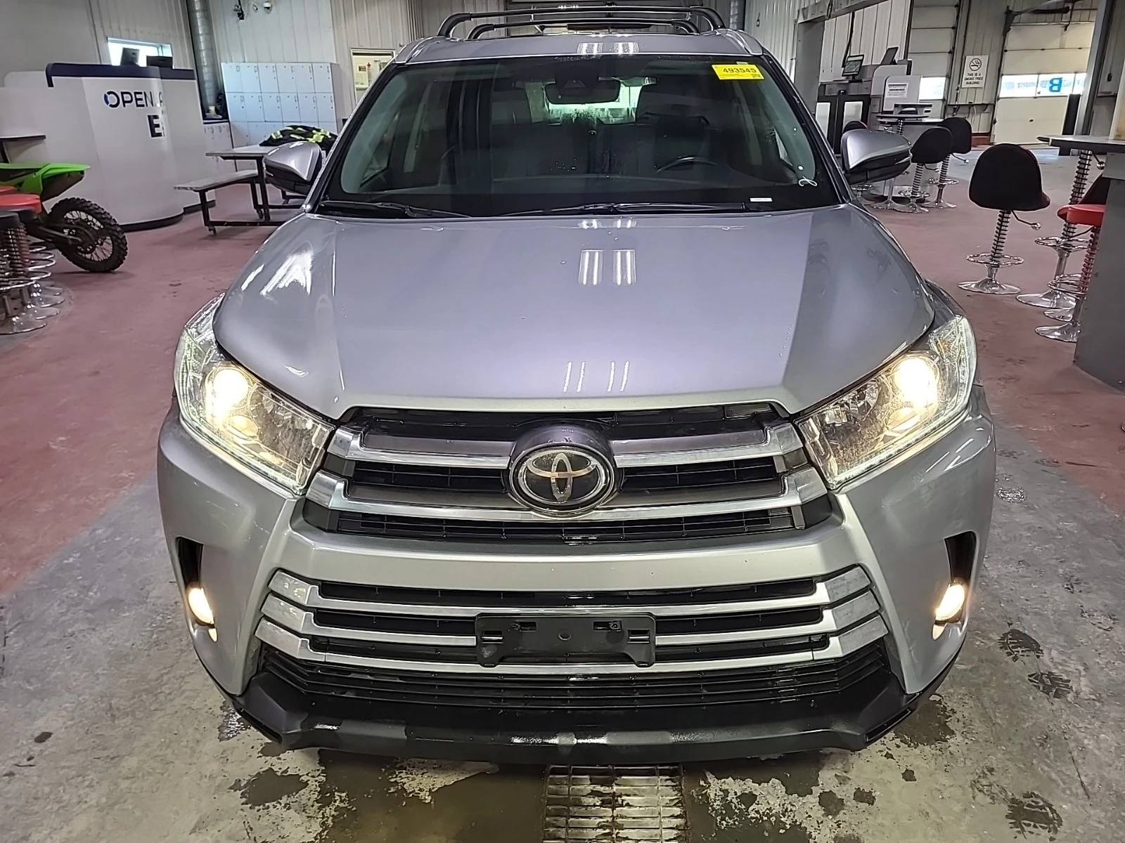 Toyota Highlander XLE * * Без Ръжда * * 7 Места * * Черен Салон * *  - изображение 2