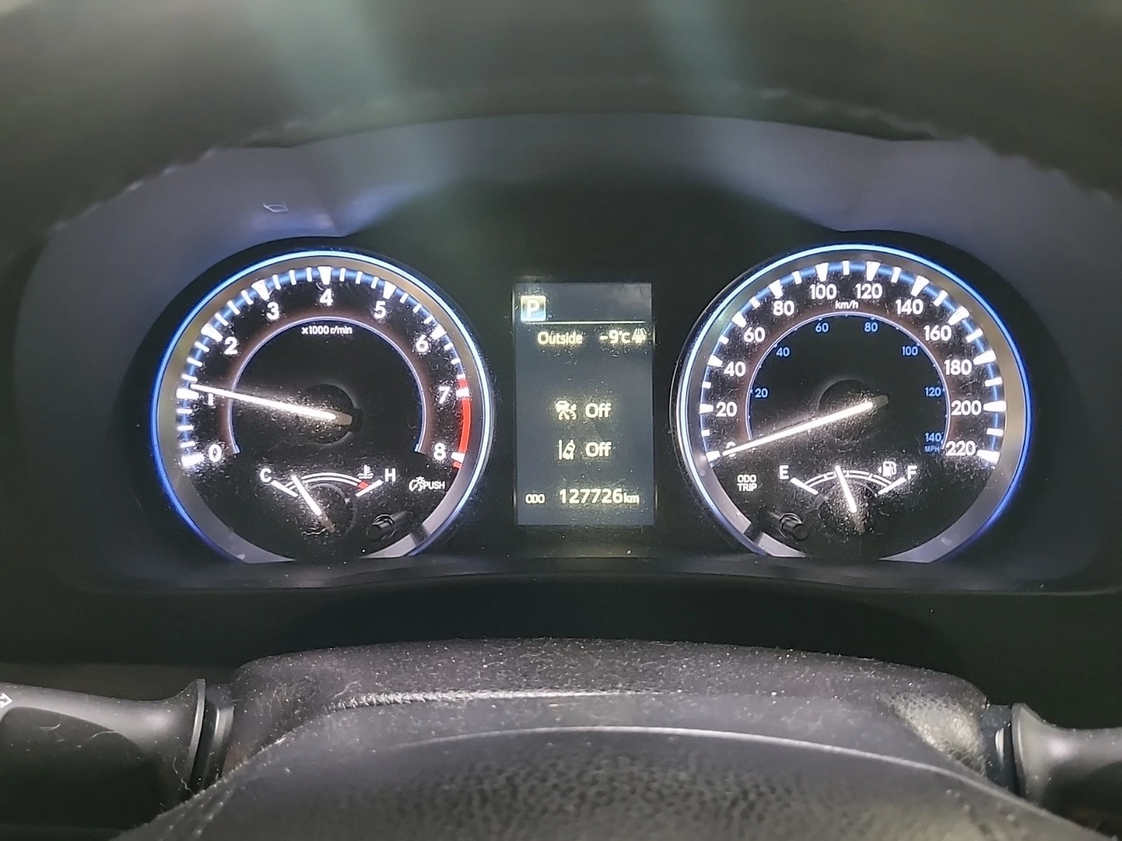 Toyota Highlander XLE * * Без Ръжда * * 7 Места * * Черен Салон * *  - изображение 8