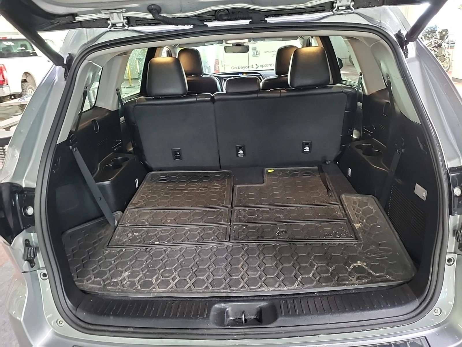 Toyota Highlander XLE * * ��� ����� * * 7 ����� * * ����� ����� * *  | Mobile.bg � ����������� 13