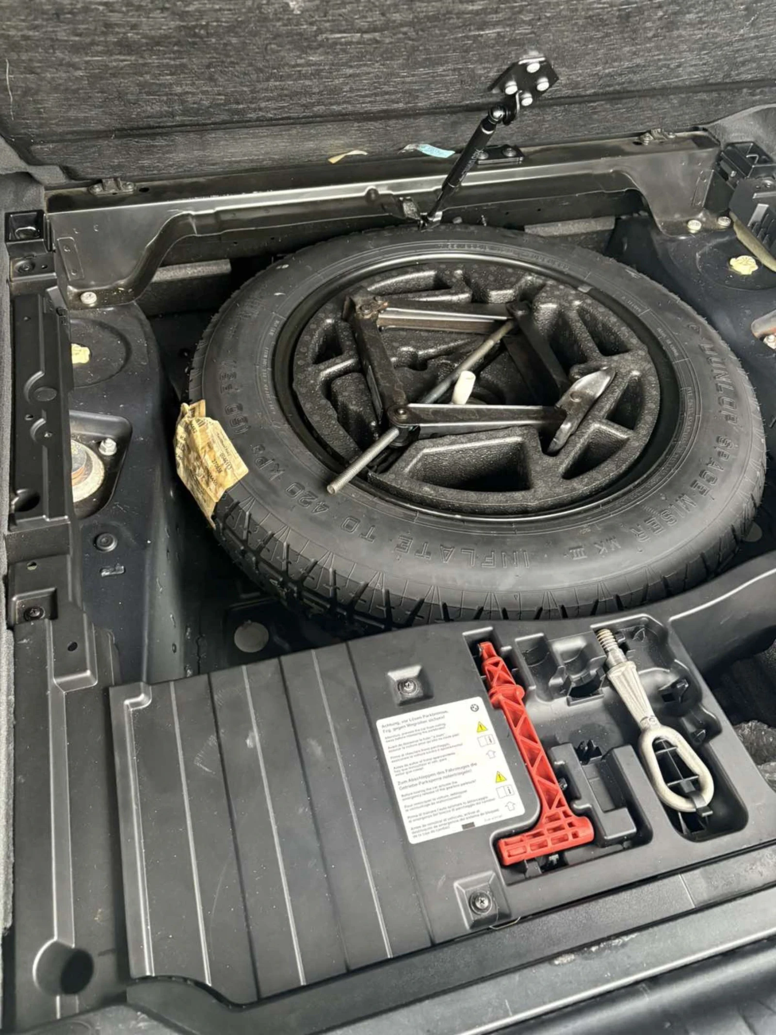 BMW X5 BMW 3.0 235HP M57  - изображение 3