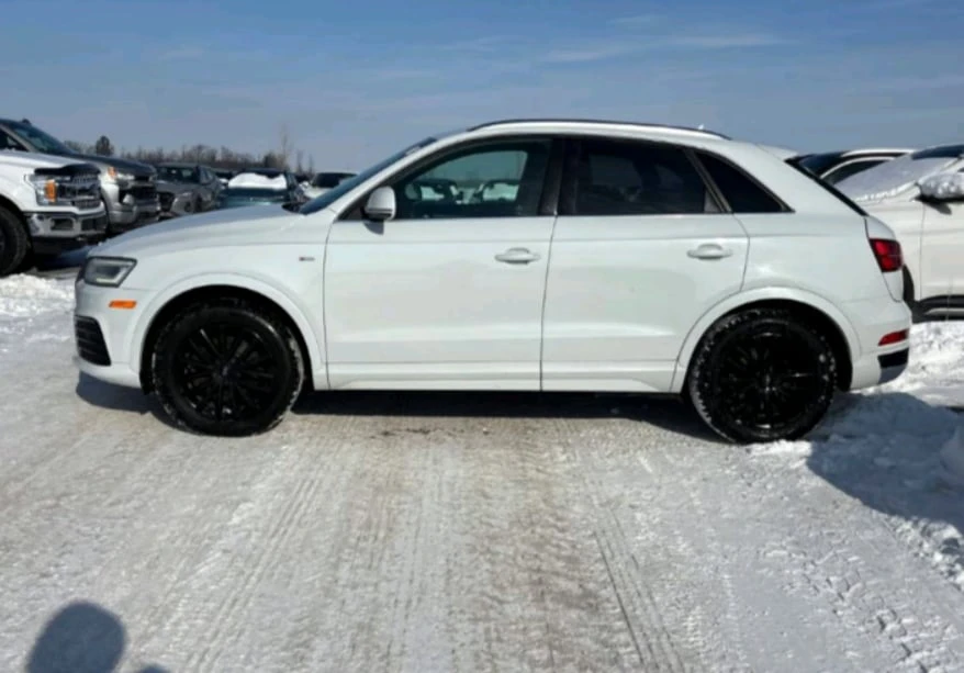 Audi Q3 | Mobile.bg � ����������� 4