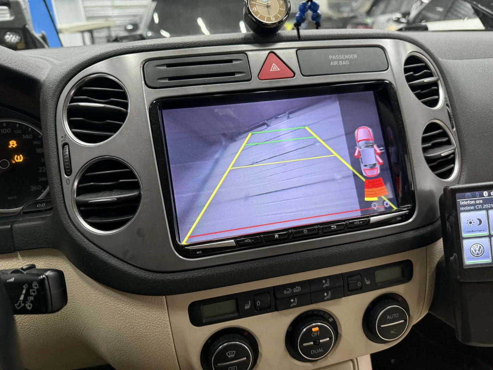 VW Tiguan  - изображение 3