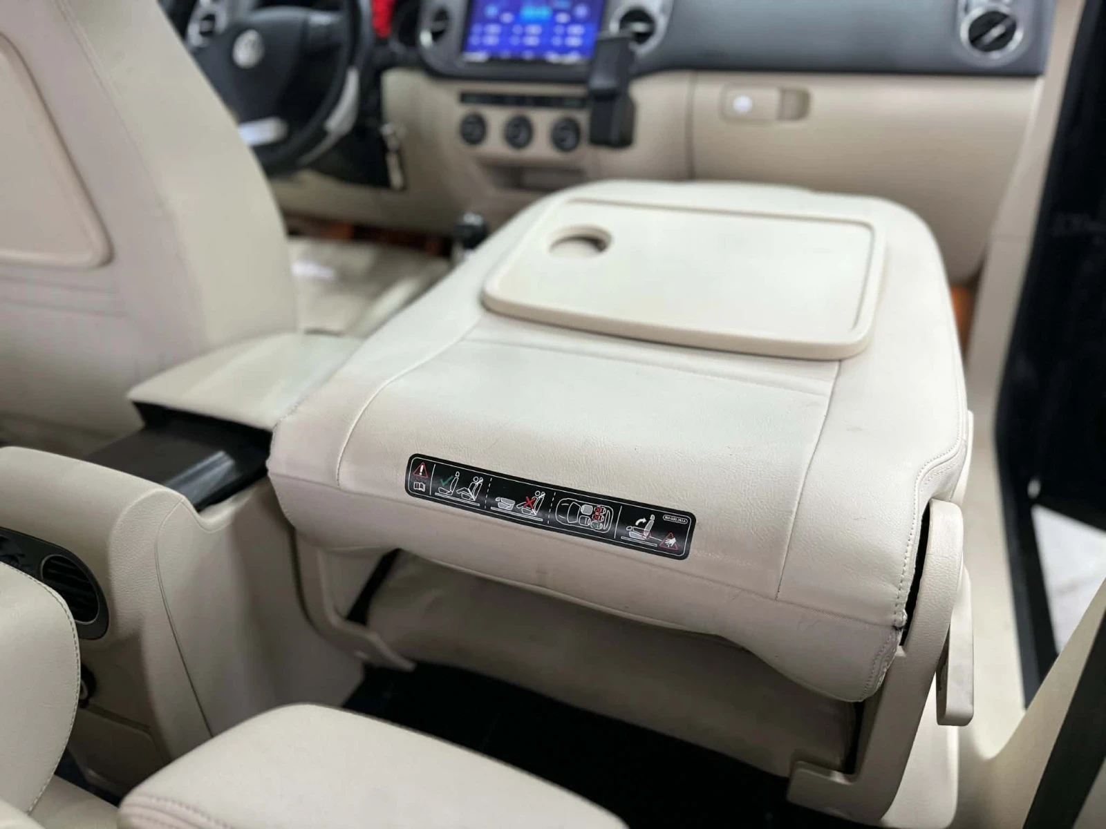 VW Tiguan  - изображение 4