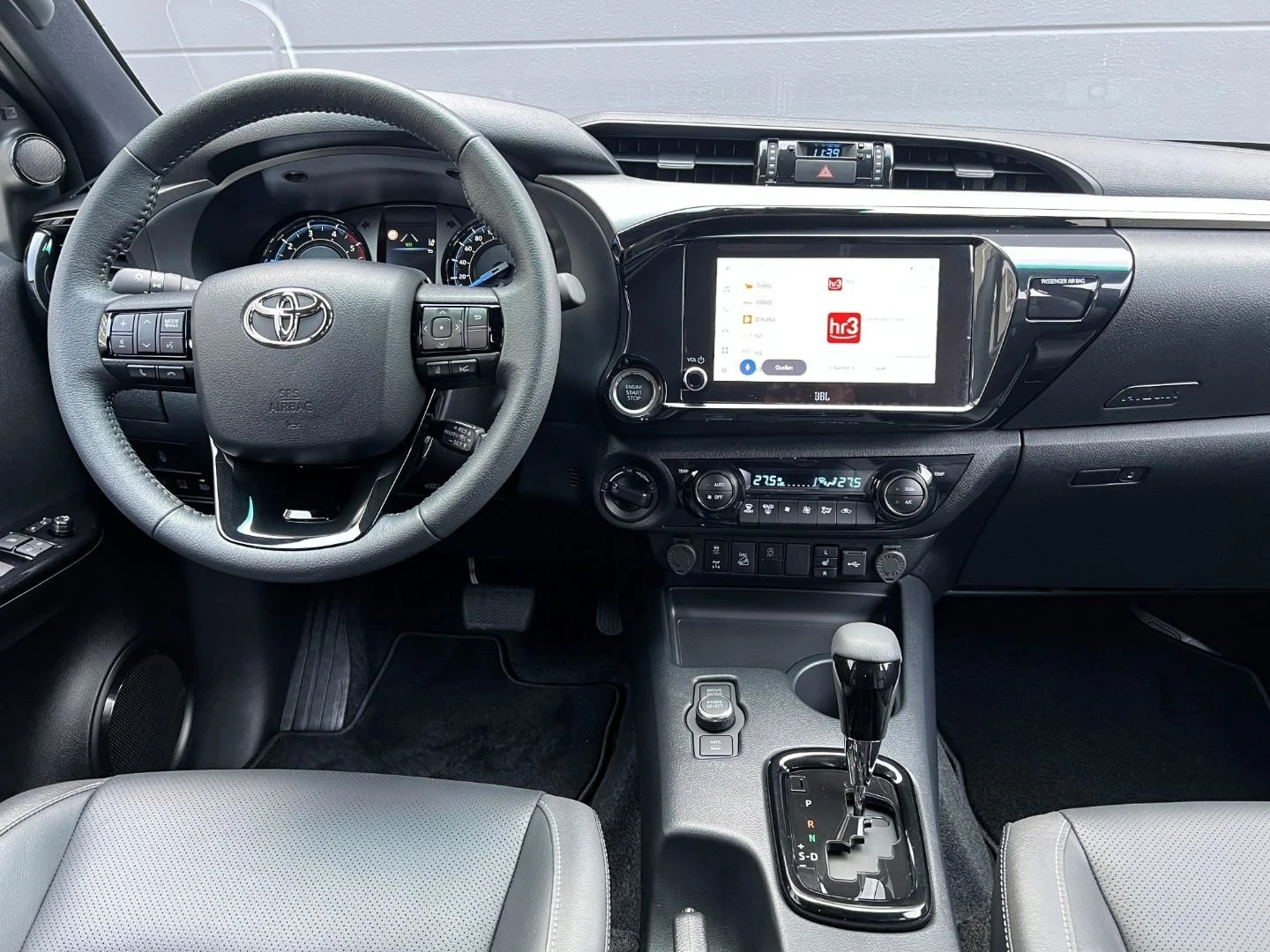 Toyota Hilux 2.8 D-4D/MILD HYBRID/INVINCIBLE/JBL/360/ | Mobile.bg � ����������� 14