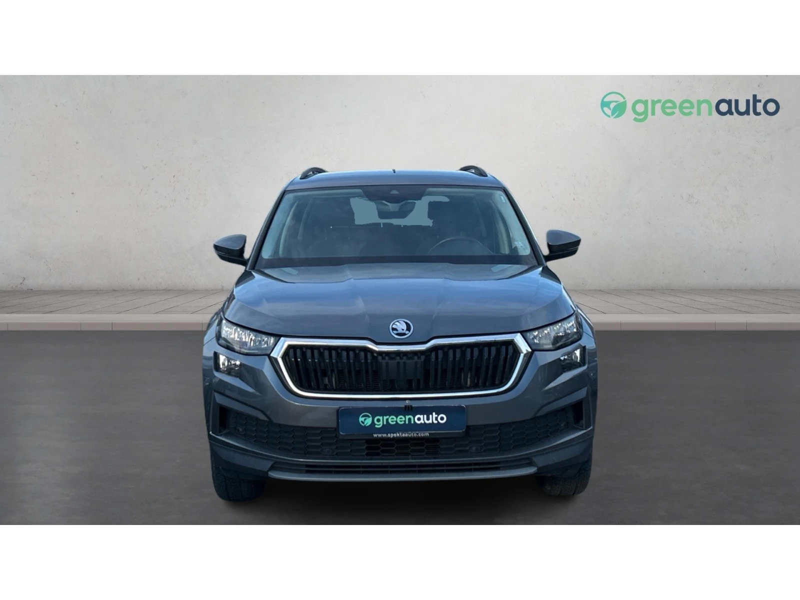 Skoda Kodiaq 2. 0 TDi  DSG, Месечна вноска от 409  , снимка 5 - Автомобили и джипове - 53925765