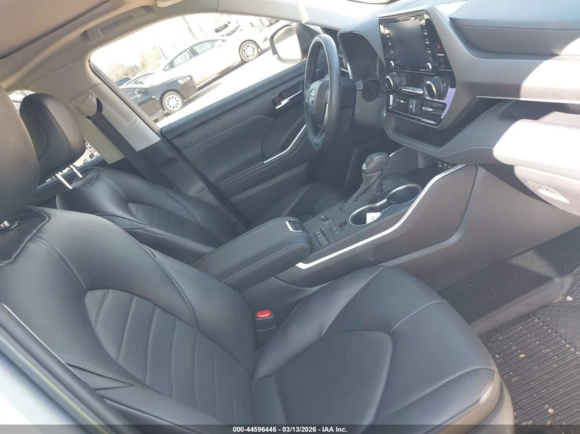 Toyota Highlander * Hybrid* XLE*  | Mobile.bg � ����������� 5