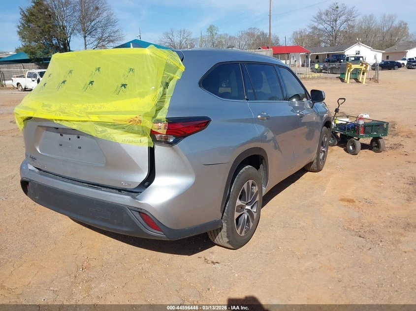 Toyota Highlander * Hybrid* XLE*  | Mobile.bg � ����������� 4