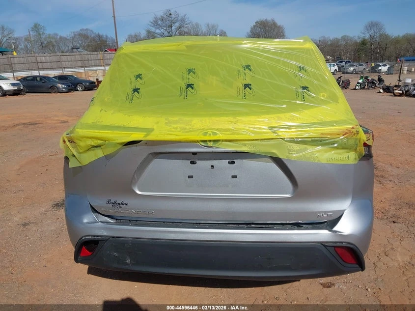 Toyota Highlander * Hybrid* XLE*  | Mobile.bg � ����������� 6