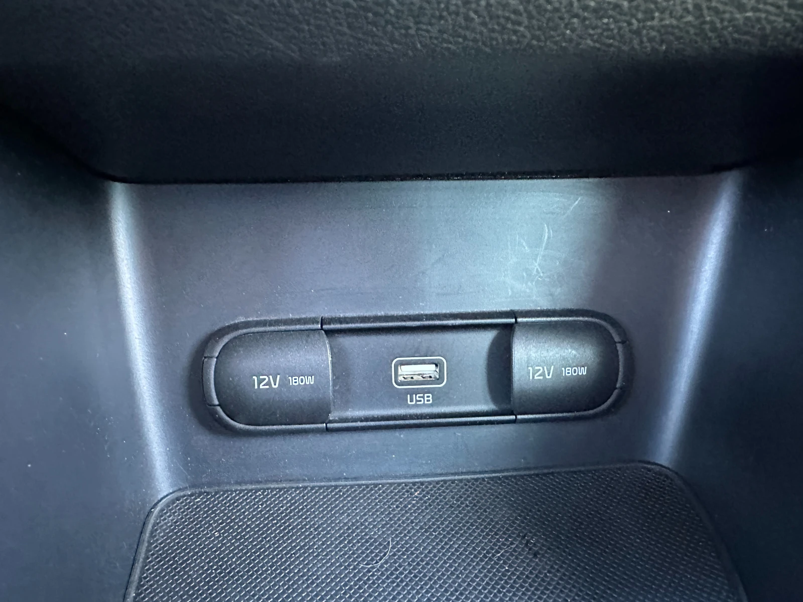 Kia Sportage 1.6d 136 к.с./ГАРАНЦИЯ ОТ КЕНТАВЪР , снимка 17 - Автомобили и джипове - 54148694