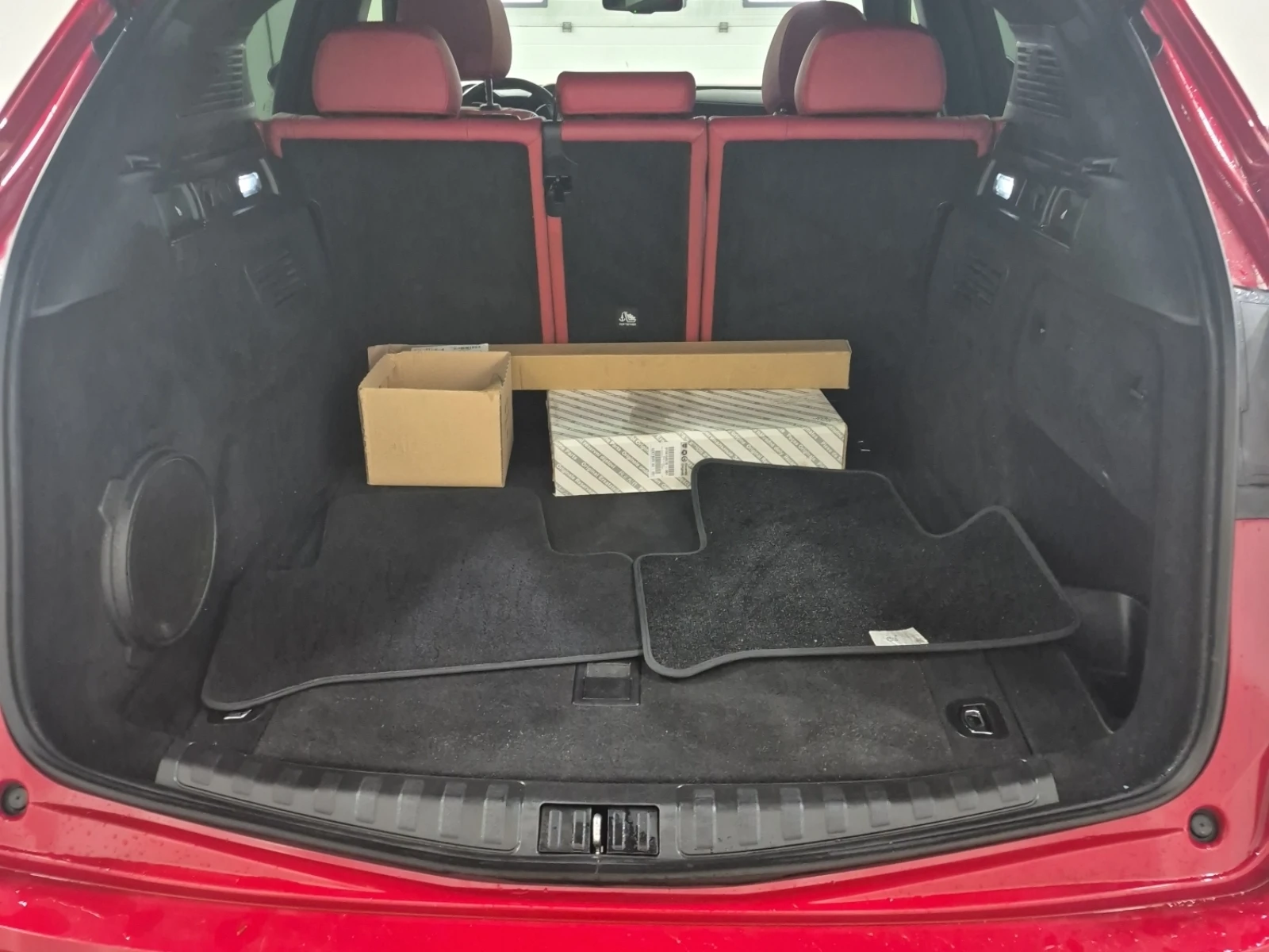 Alfa Romeo Stelvio VELOCE AWD, снимка 15 - Автомобили и джипове - 54260398