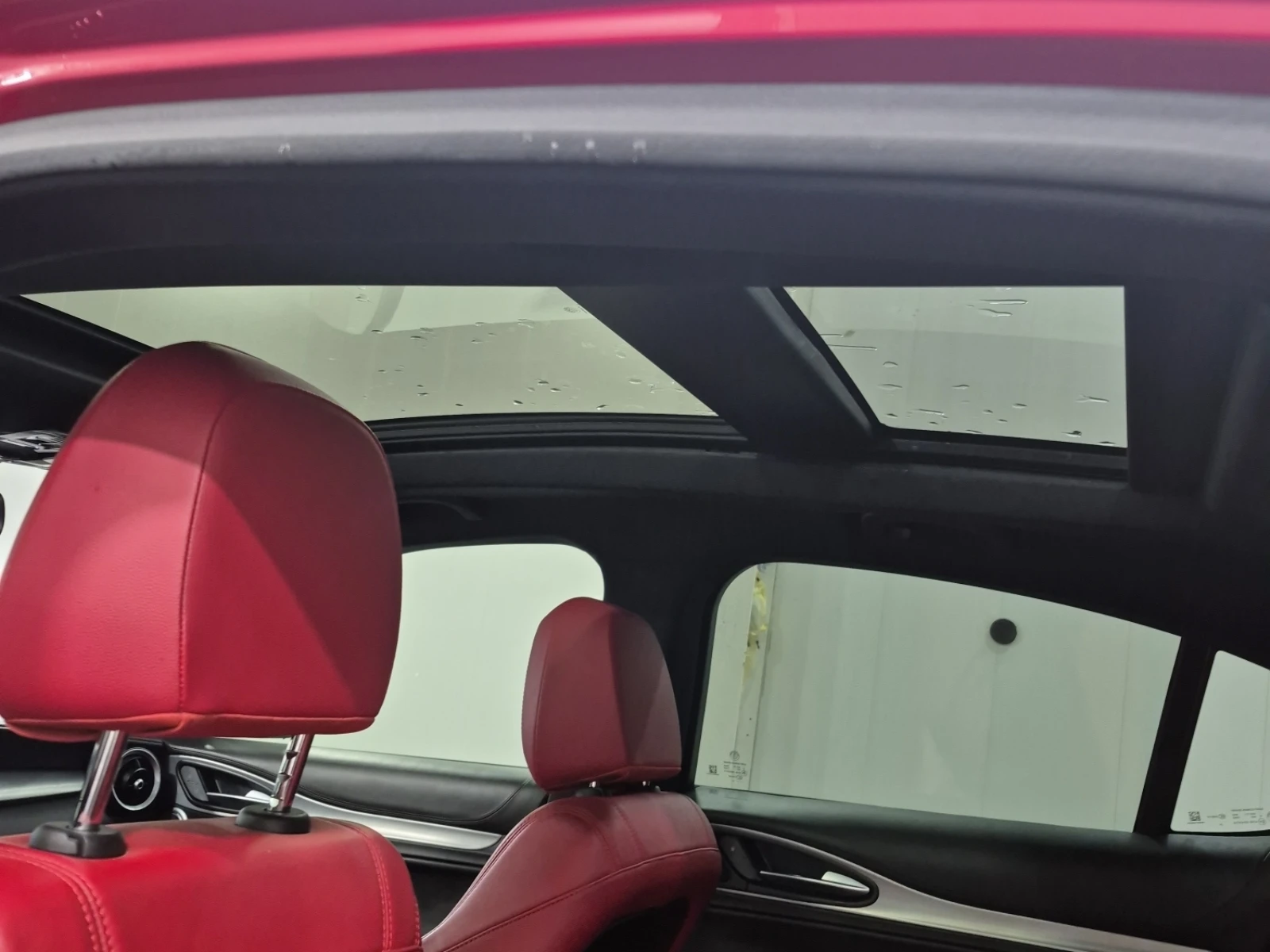 Alfa Romeo Stelvio VELOCE AWD, снимка 12 - Автомобили и джипове - 54260398