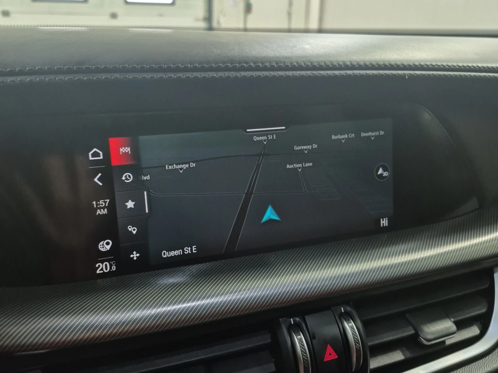 Alfa Romeo Stelvio VELOCE AWD, снимка 10 - Автомобили и джипове - 54260398