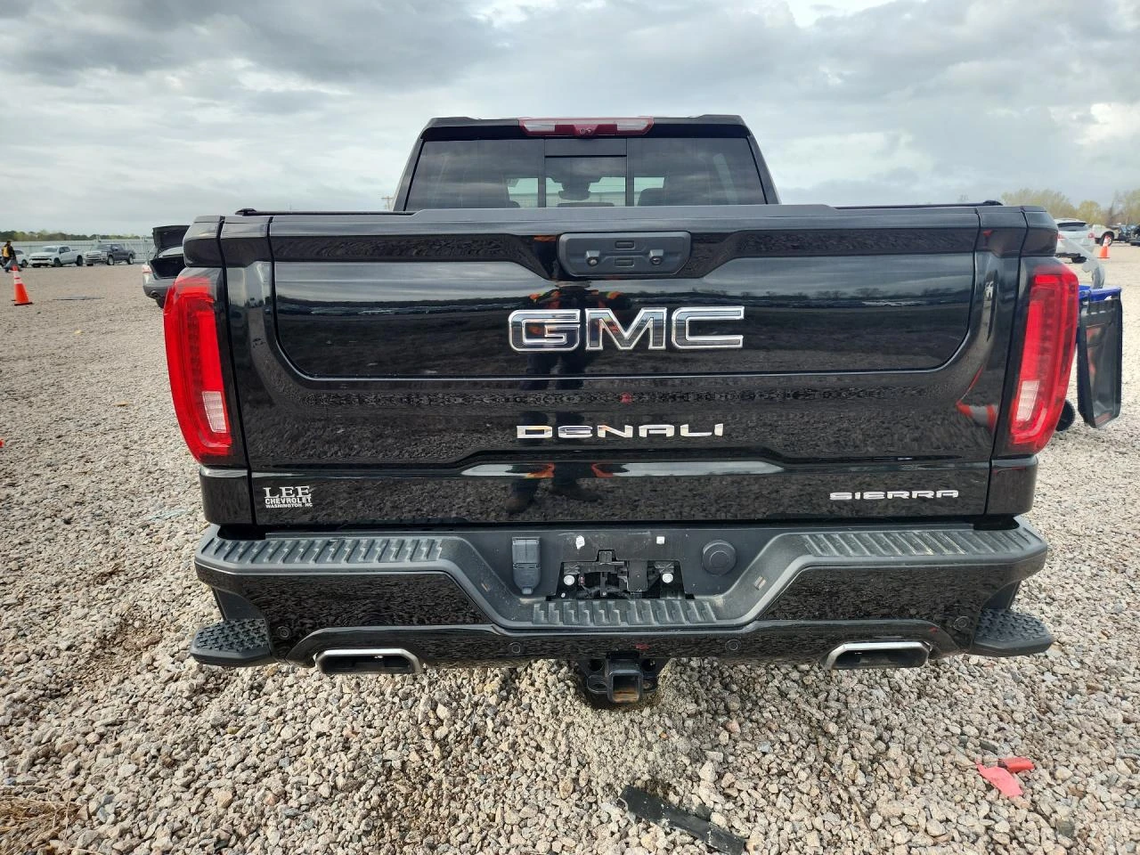 Gmc Sierra * K1500 DENALI ULTIMATE* 6.2* FULL*  | Mobile.bg � ����������� 6