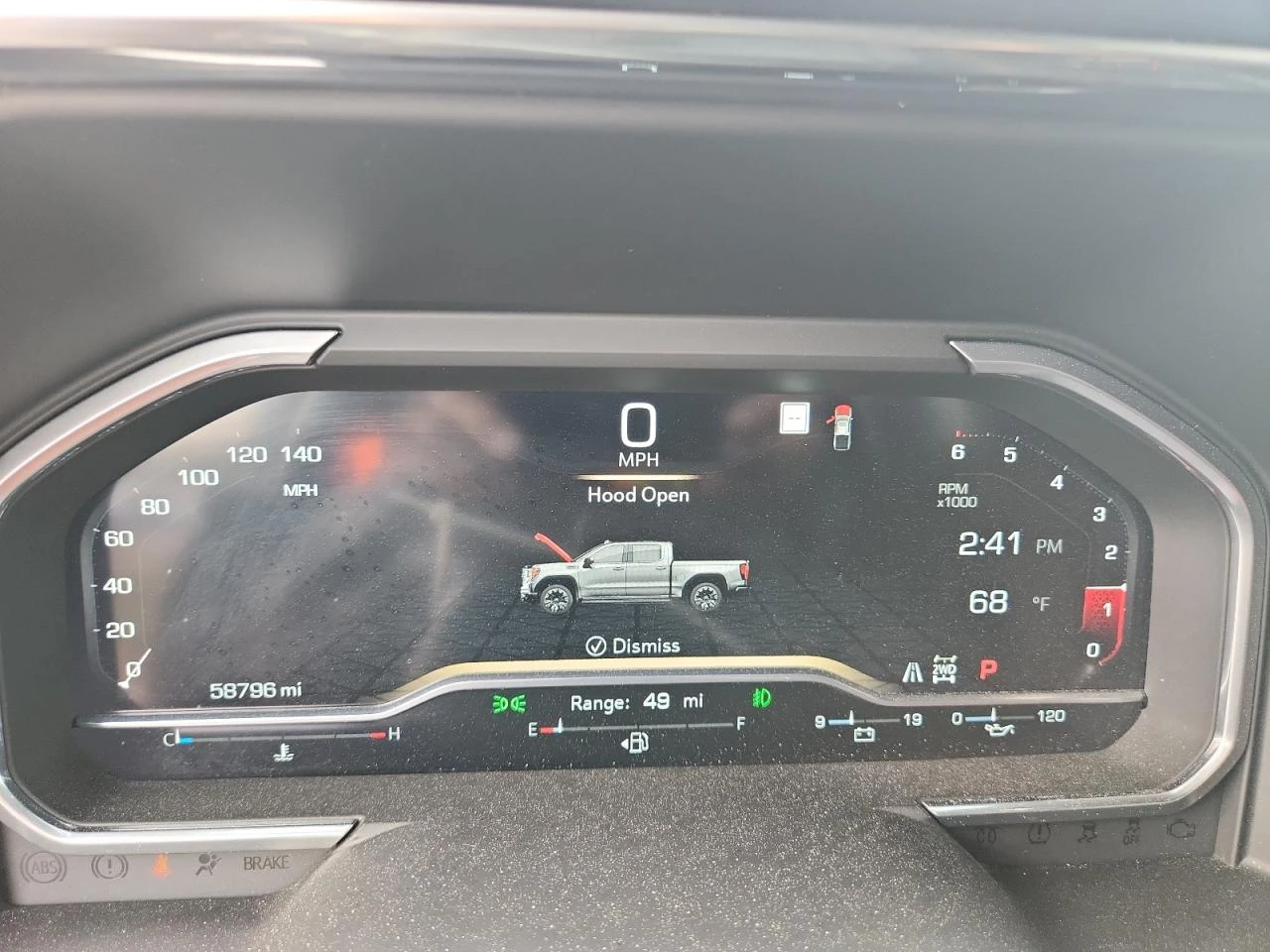 Gmc Sierra * K1500 DENALI ULTIMATE* 6.2* FULL*  | Mobile.bg � ����������� 9