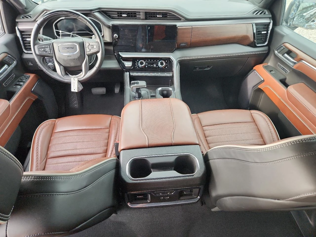 Gmc Sierra * K1500 DENALI ULTIMATE* 6.2* FULL*  | Mobile.bg � ����������� 8